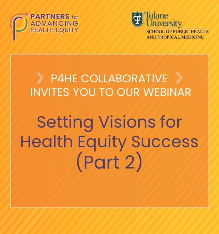 April webinar