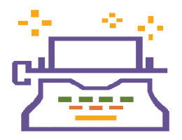 Blog icon